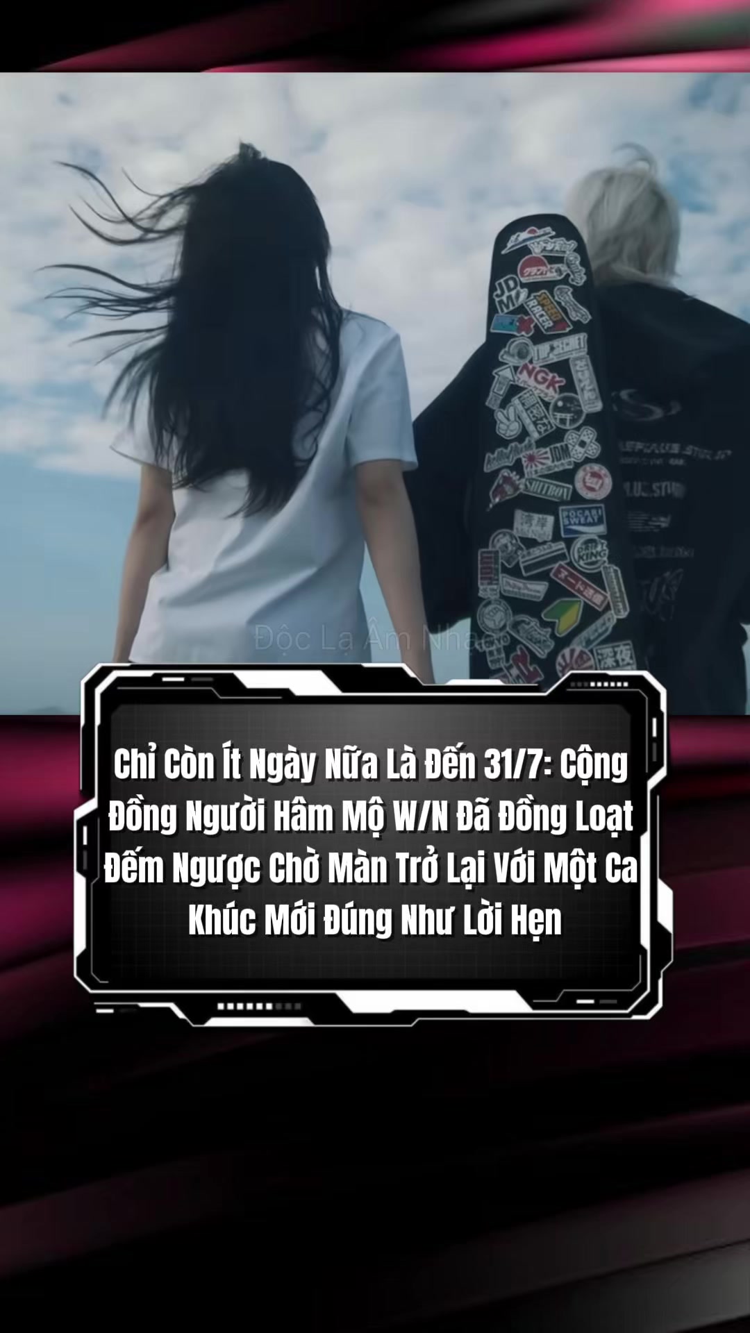 @Độc Lạ Âm Nhạc 🎧