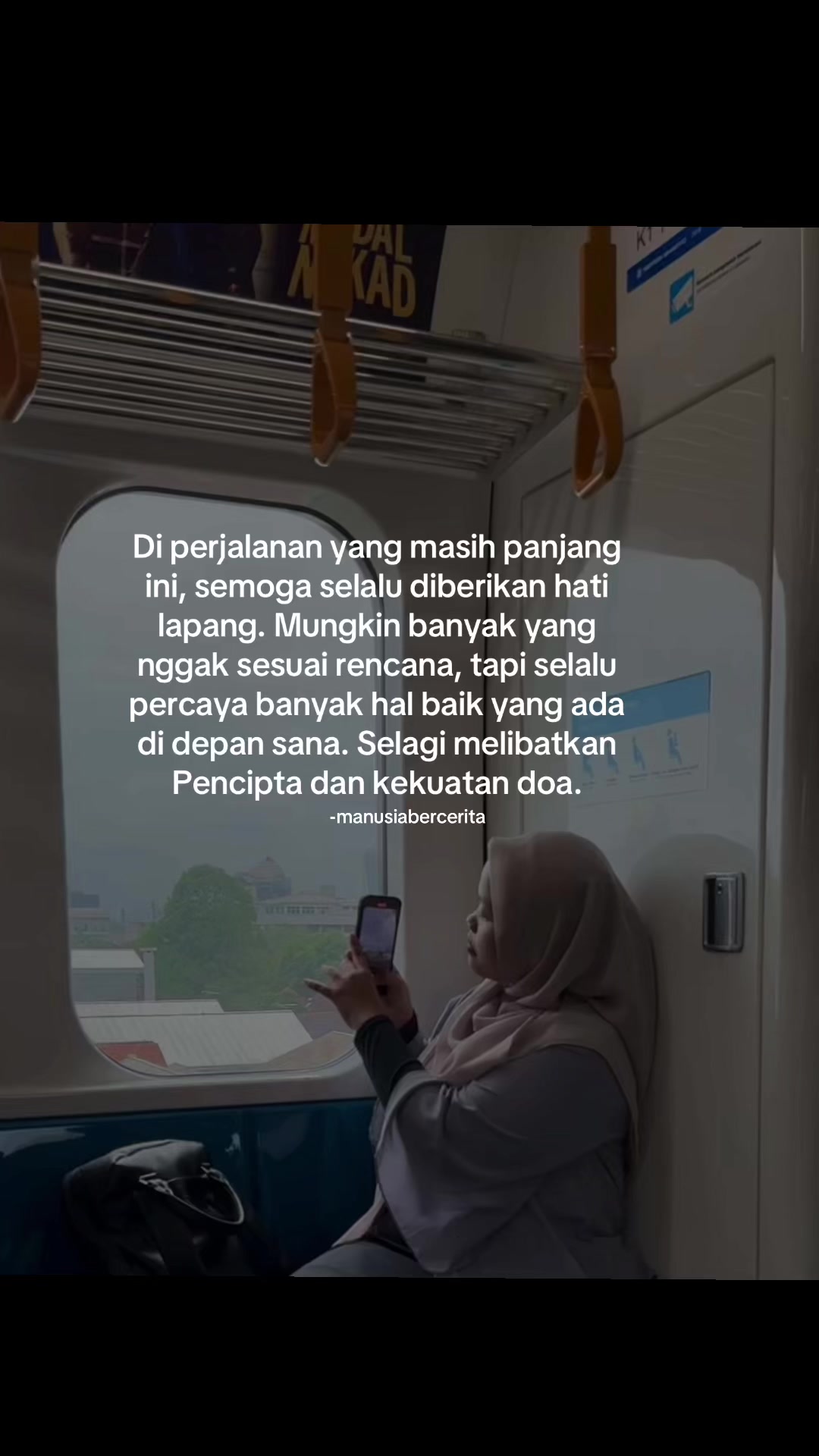 @Manusia Bercerita