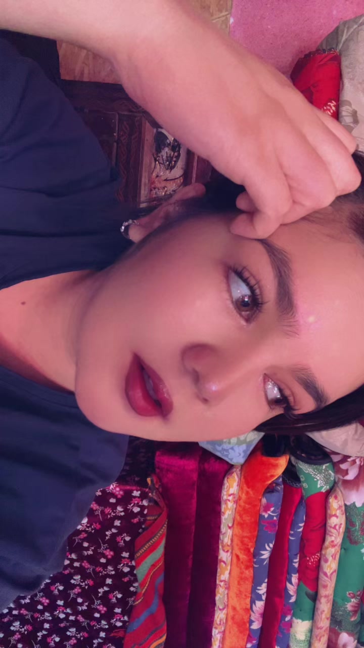 @_Nurzhamal _👑