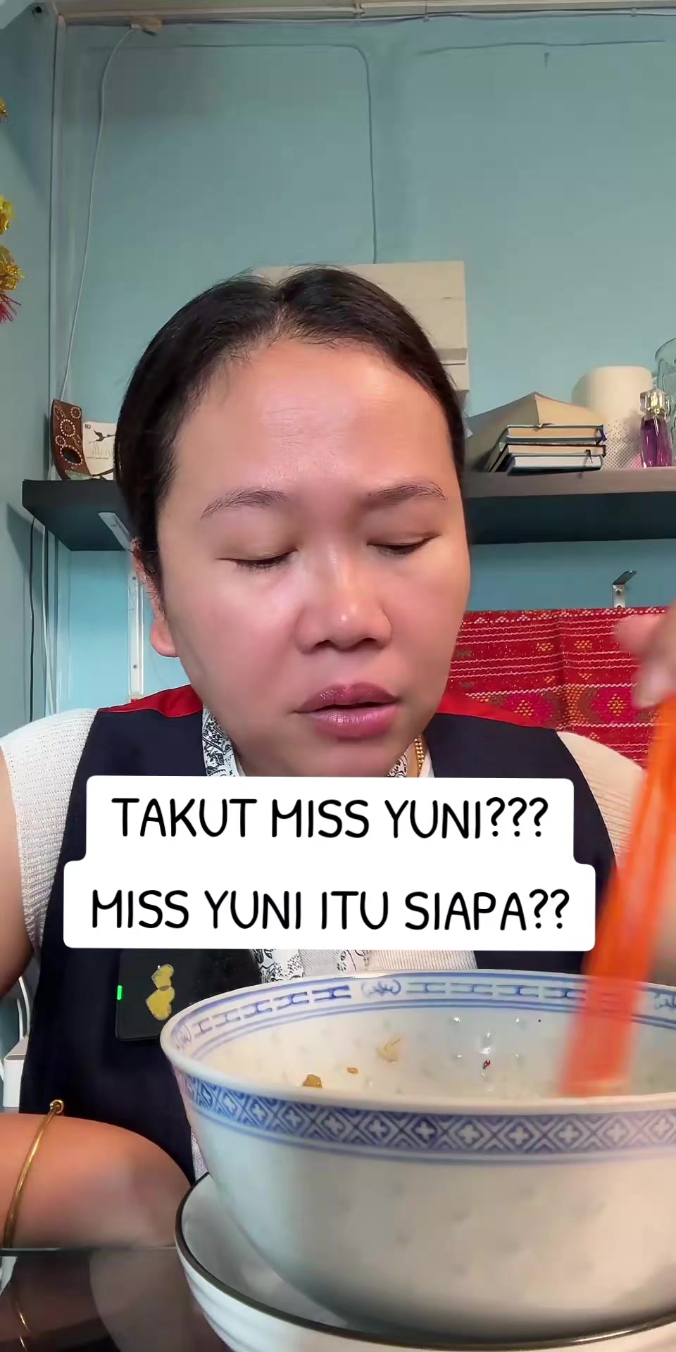@Miss Yuni