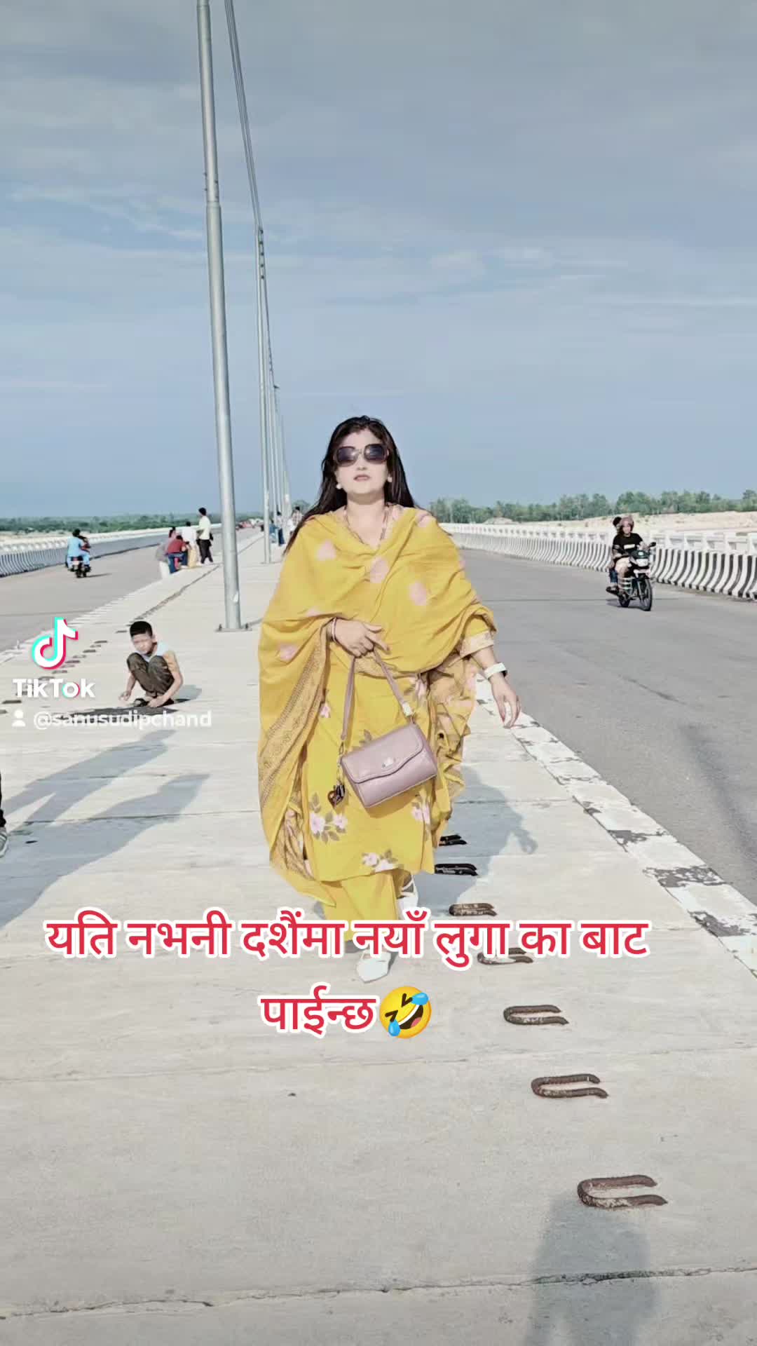 @@सानू सुदिप❤️❤️