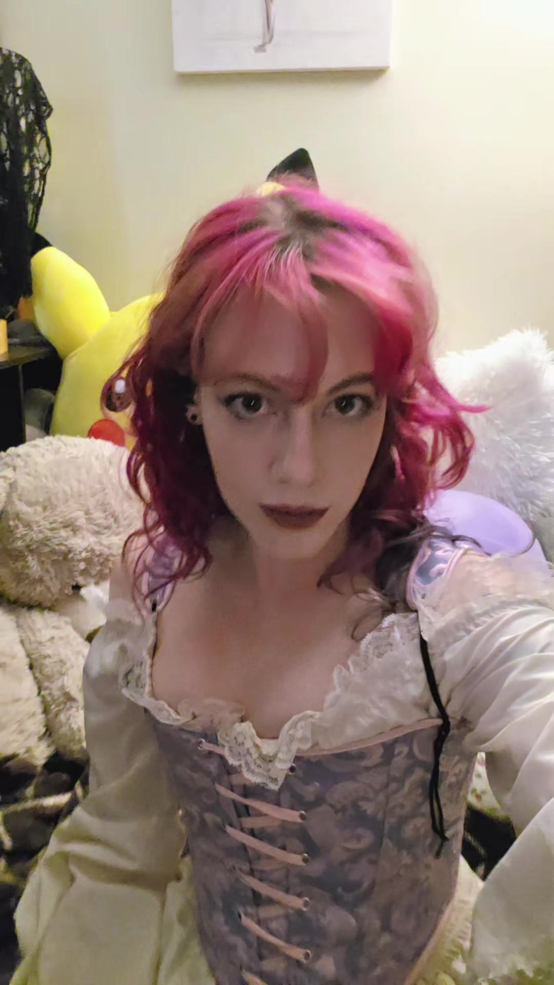 @Cee Cee Cosplay🇨🇦