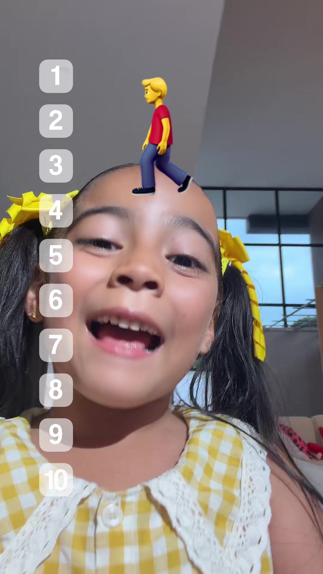 @Didi mini influencer