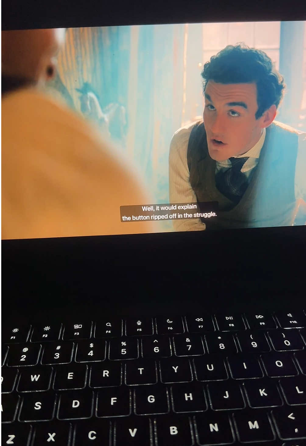 @Watch w/ Me, ElleBee