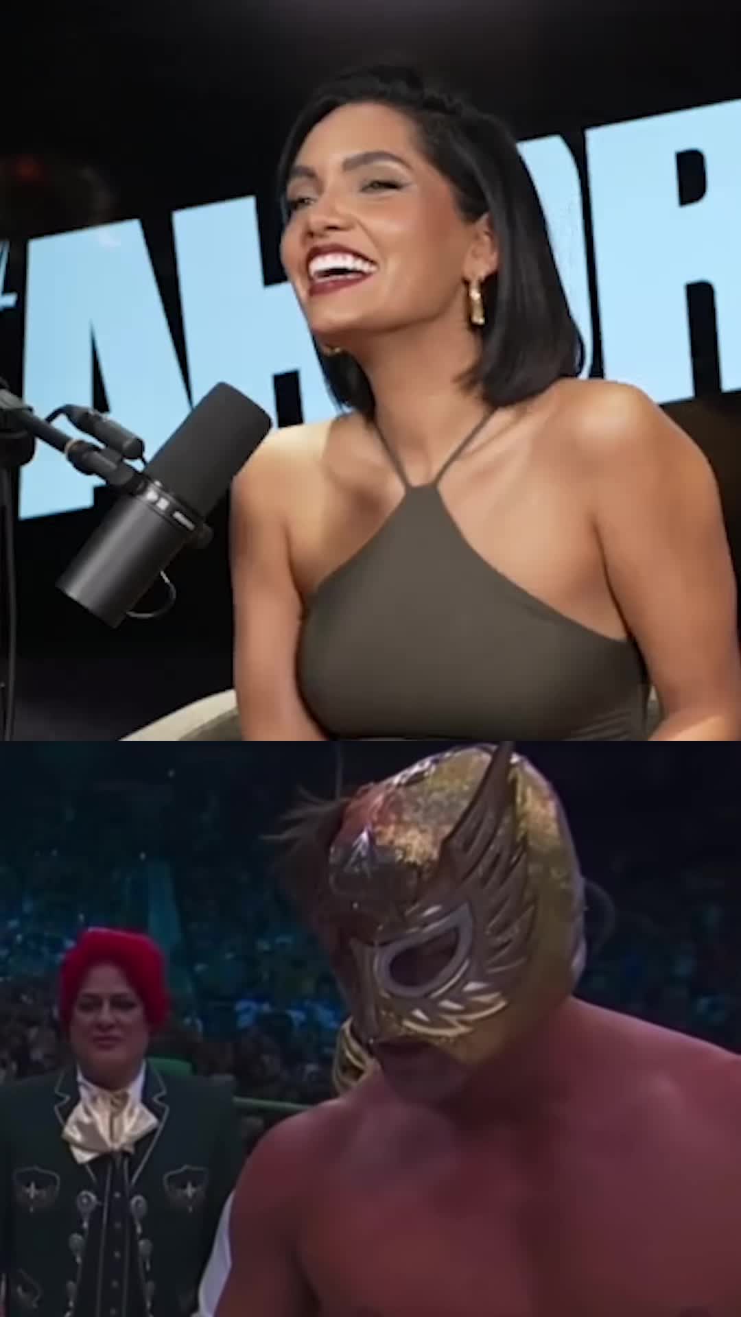 @WWE Español