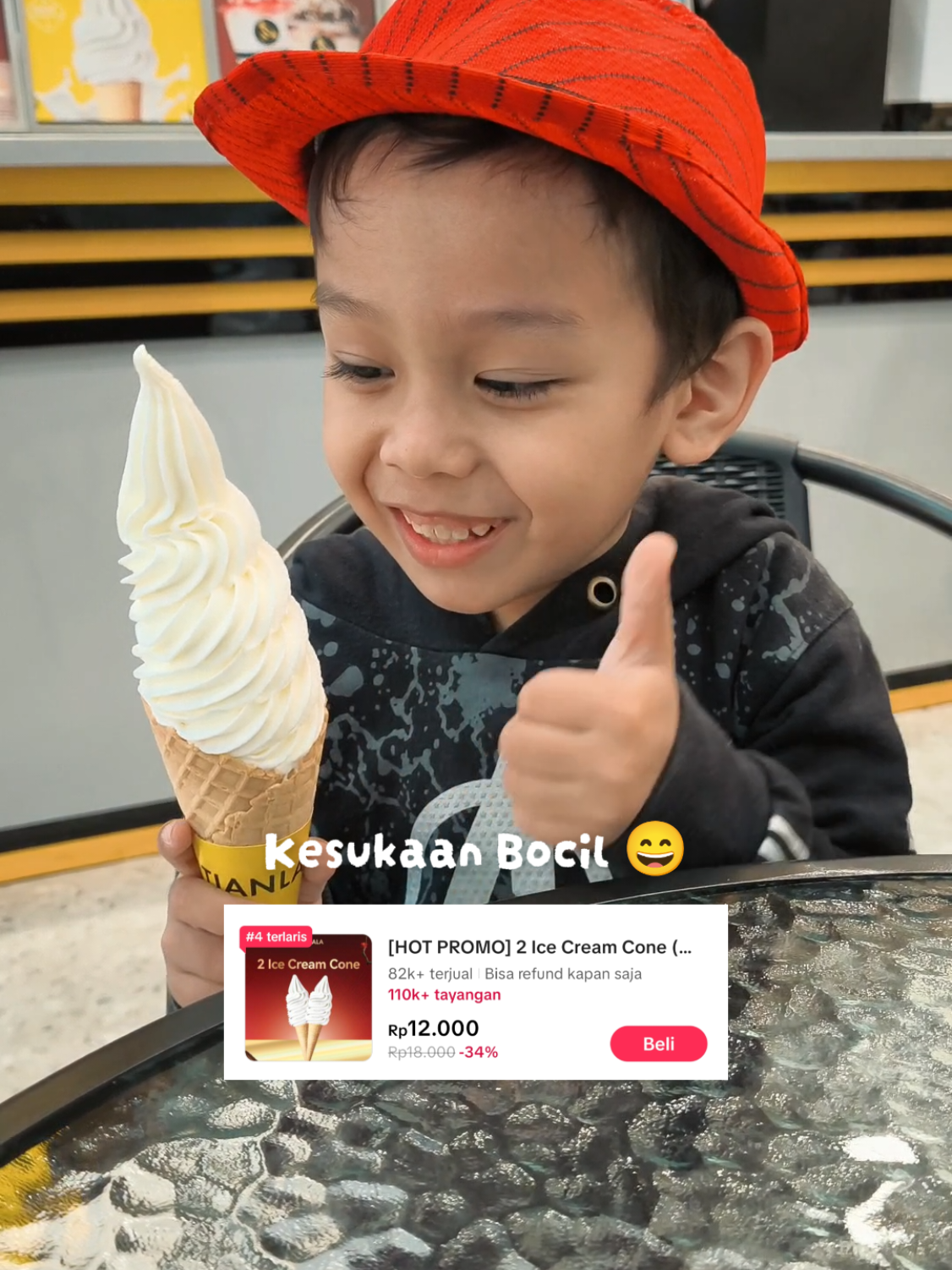 @Ayah Lucky