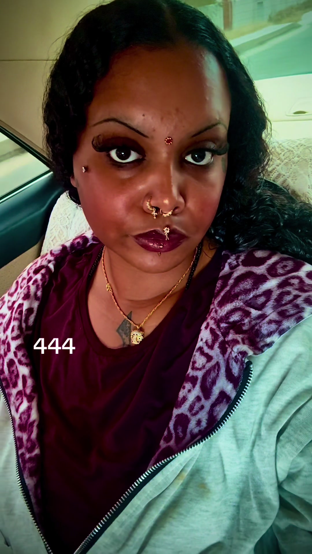 @shaktishade