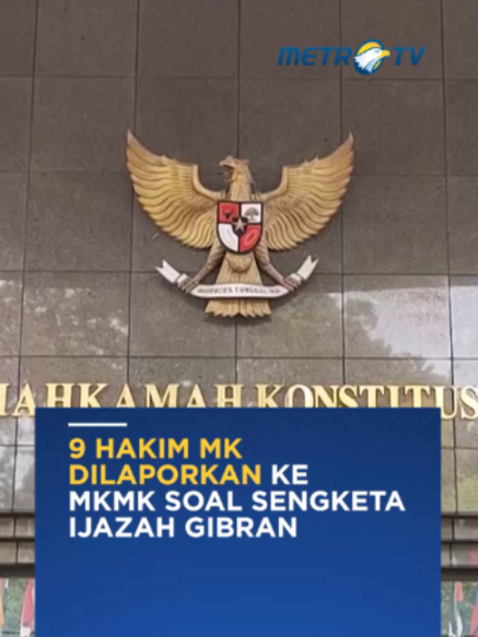 @Metro TV