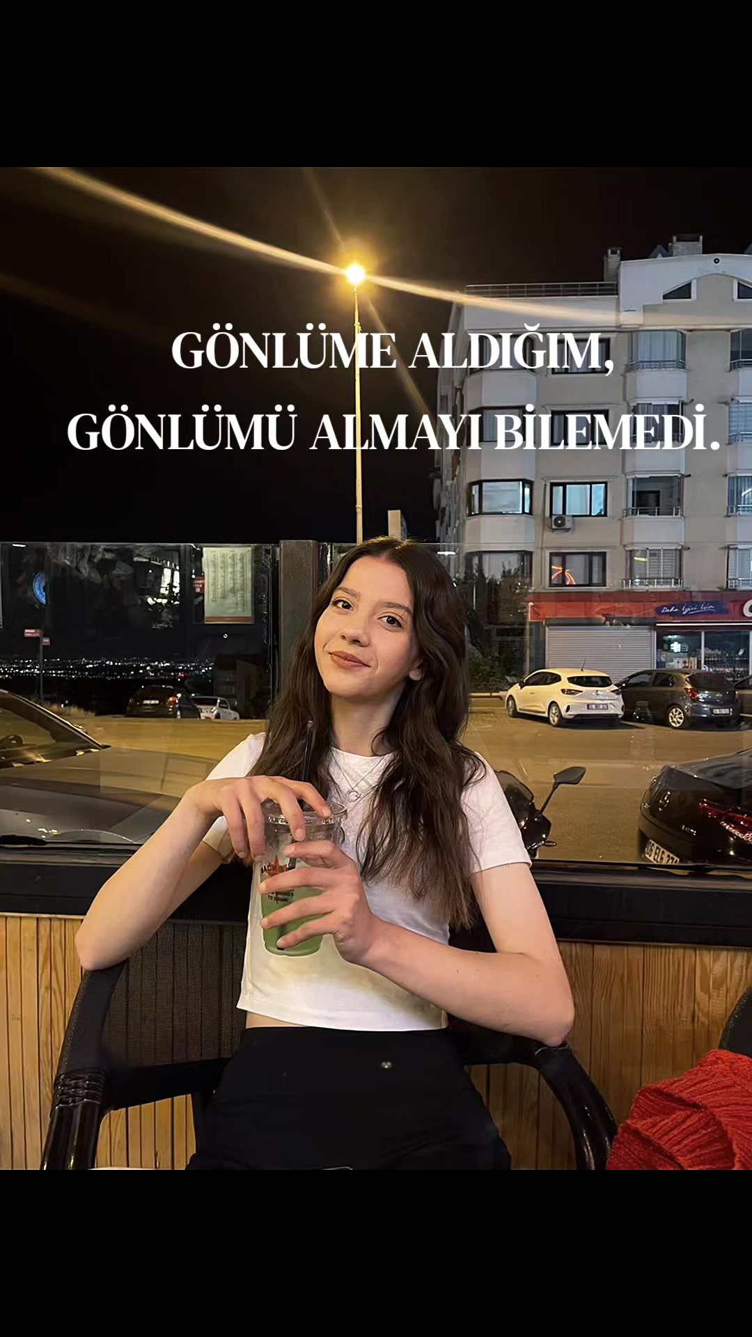 @Melike Avcı