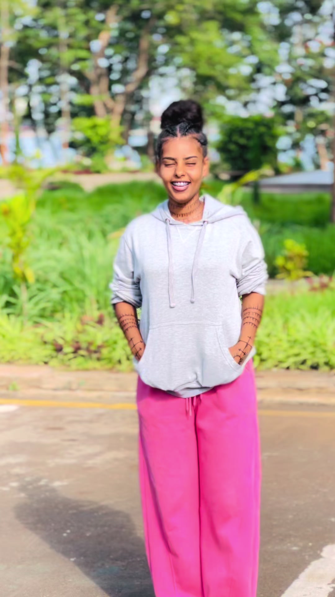 @Kal Ťįያና💫