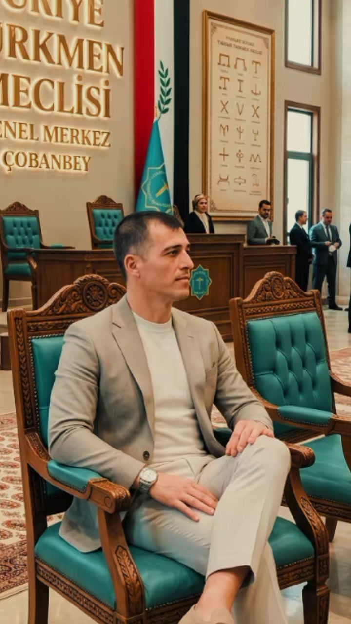 @H&uuml;seyin T&uuml;rkmen