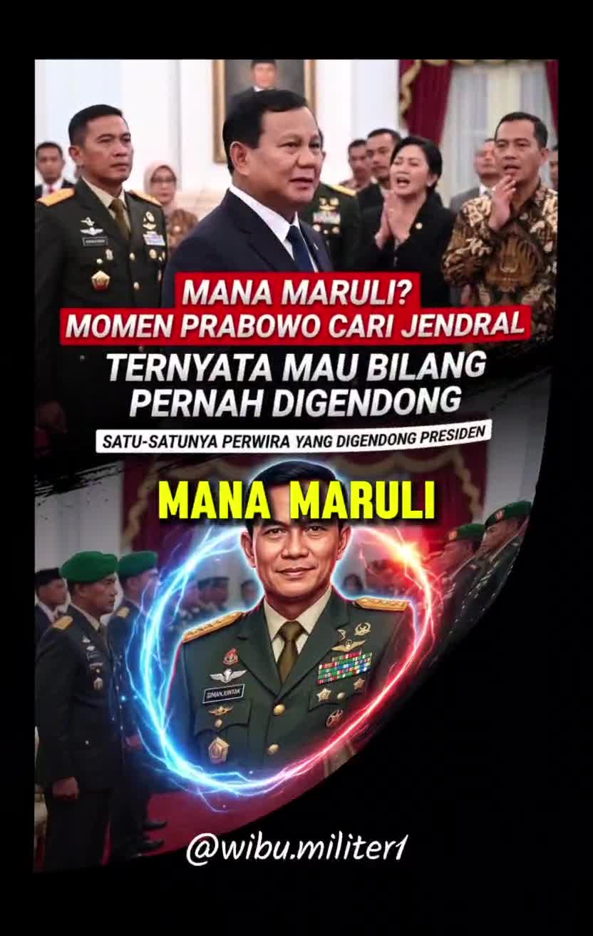 @Wibu Militer