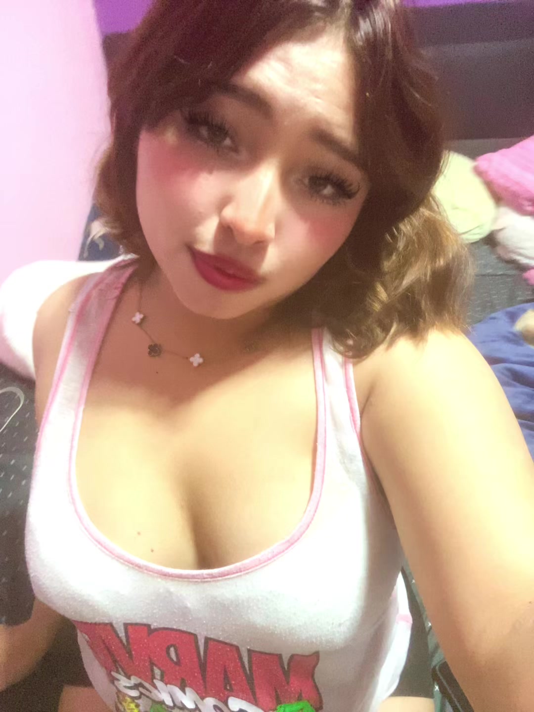 @Maybeth lopez