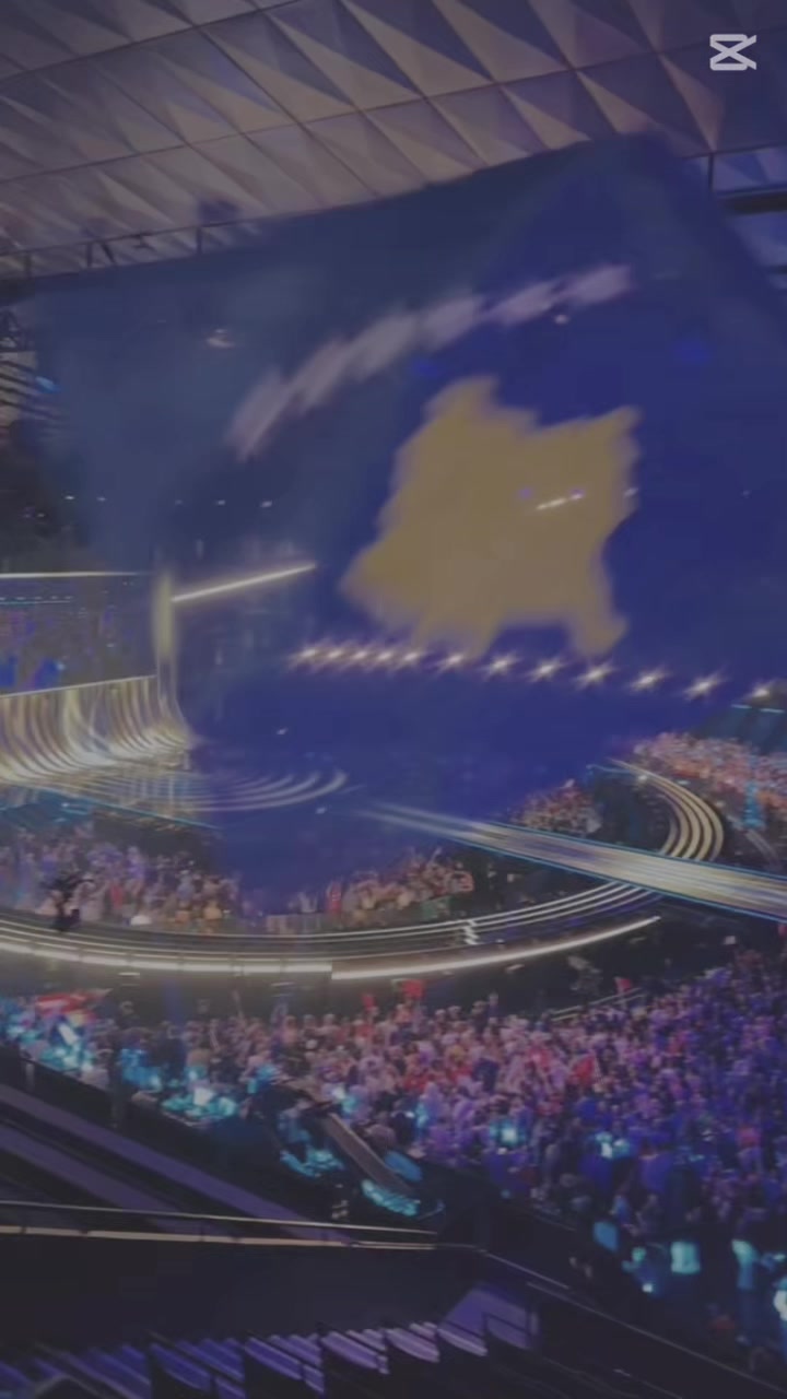 @Eurovision Kosova