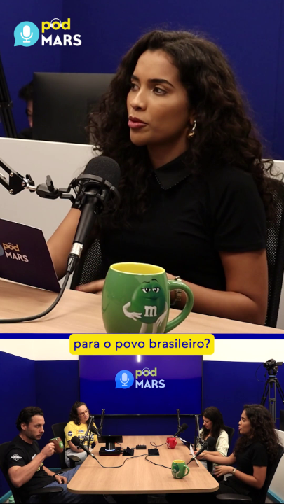 @Mars Brasil