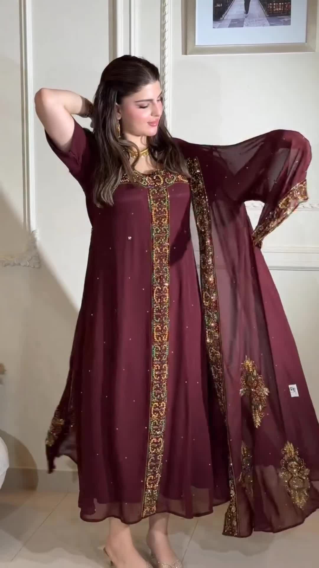 @Muntaha Boutique
