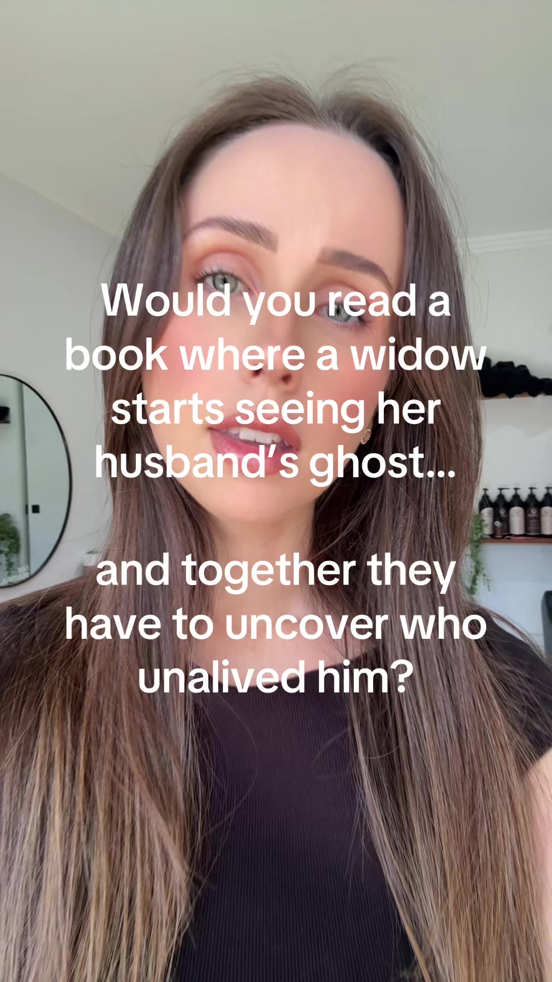 @Monique Suter 📚✍️