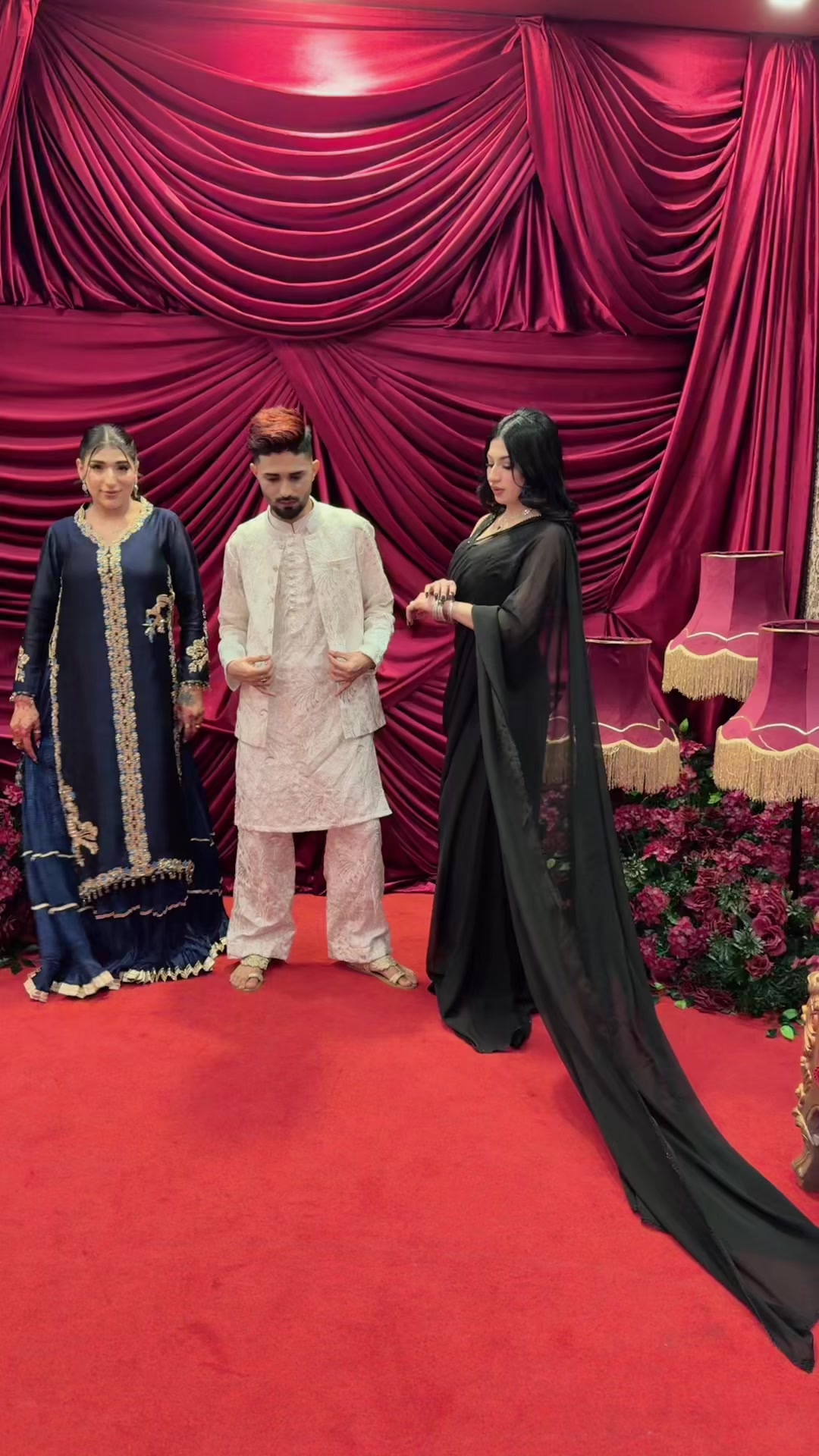 @Nasar sandhu