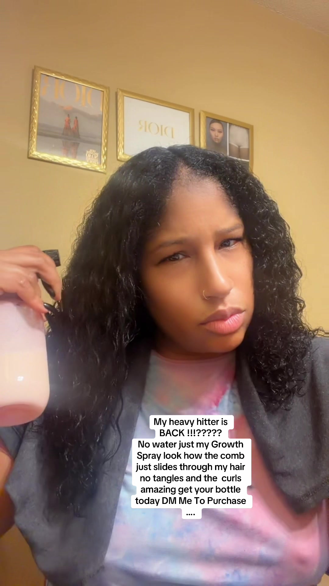@Quels Hair Treats