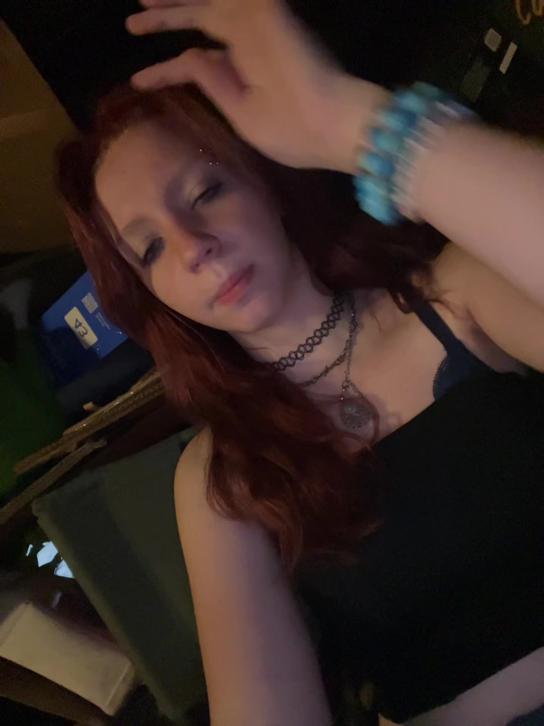 @Nevaeh🍒💋