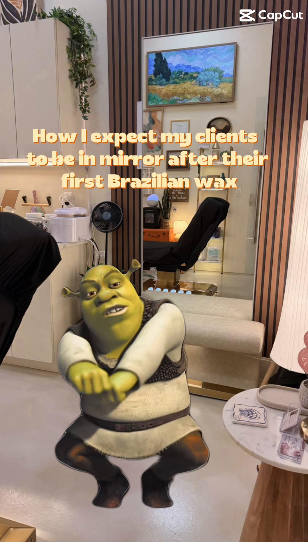 @Lauryn | SweetWaxHaus