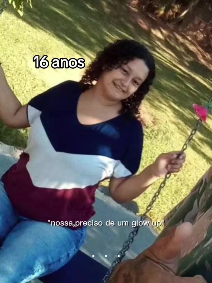 @Maria Eduarda mãe aos 13 anos