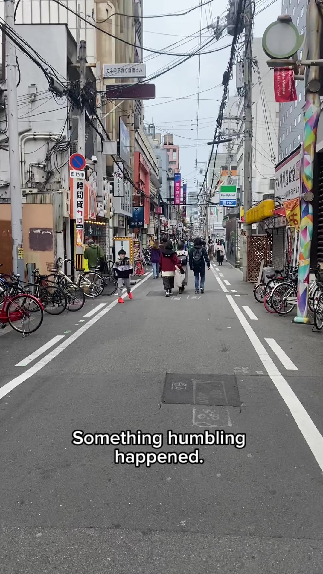 @シドニーでのあるある豆知識