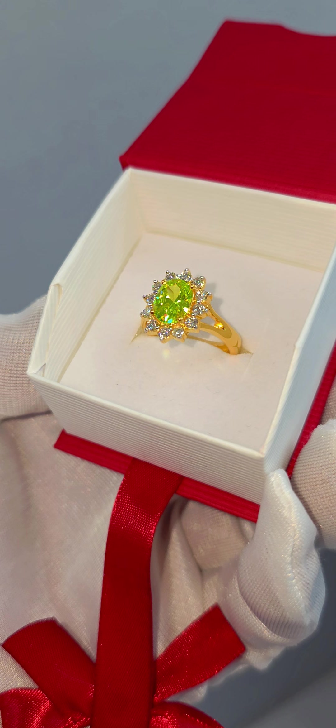 @Raul's Jewellery