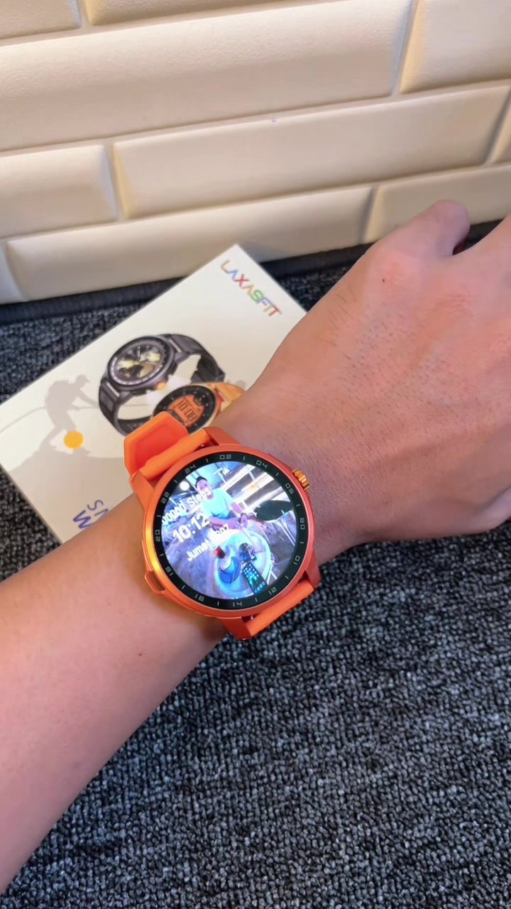 @JURAGAN WATCH