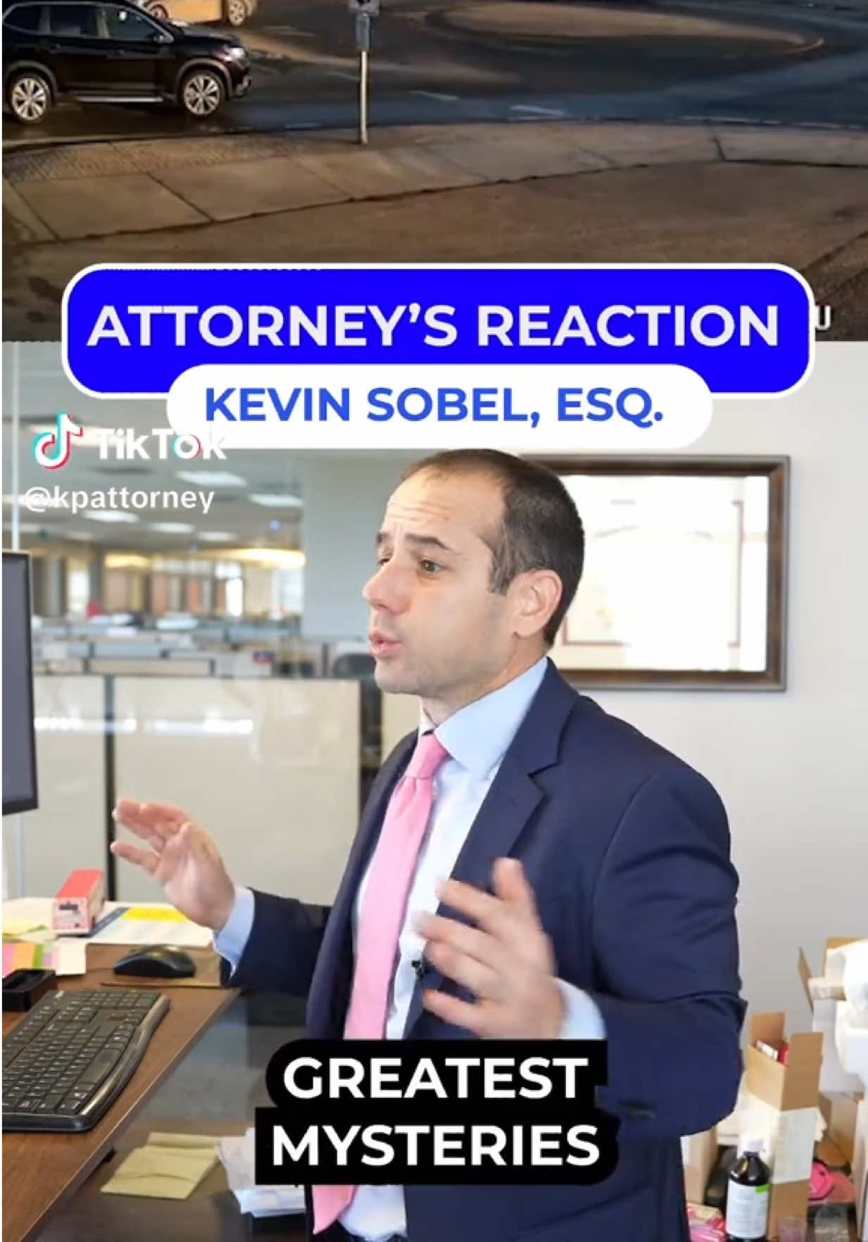 @Accident Attorney Kevin Sobel