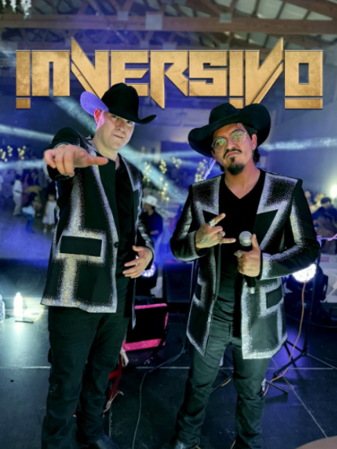 @Inversivo music