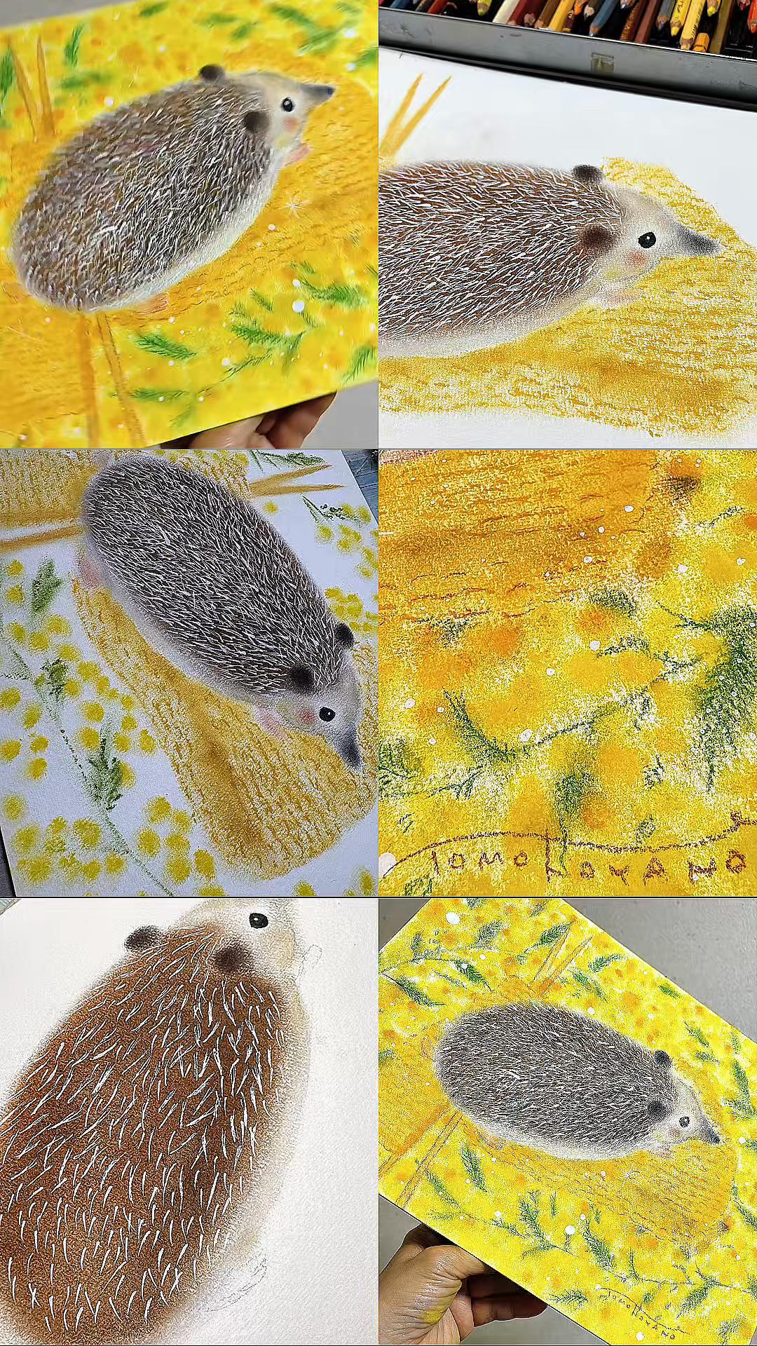 @やのともこ🦋🌈💓