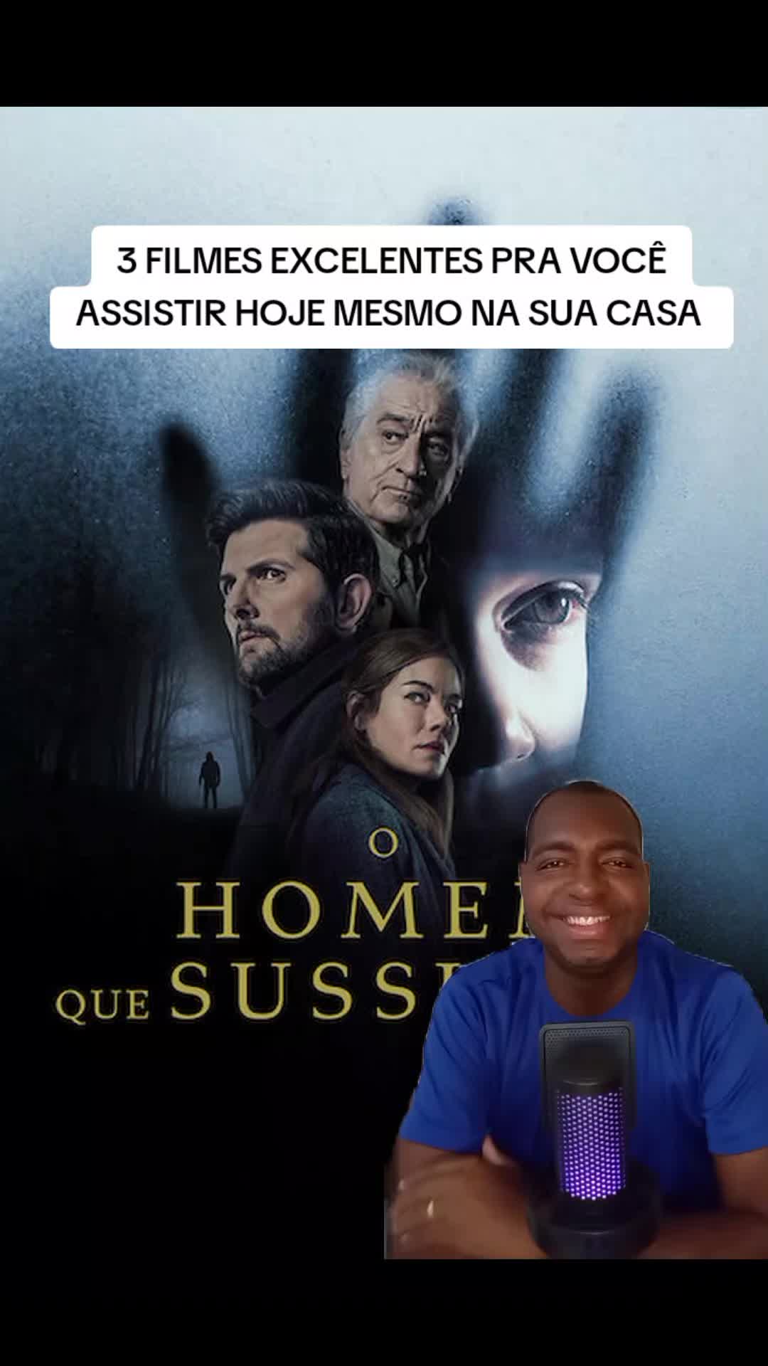 @Falando em Filmes 🎬🎥