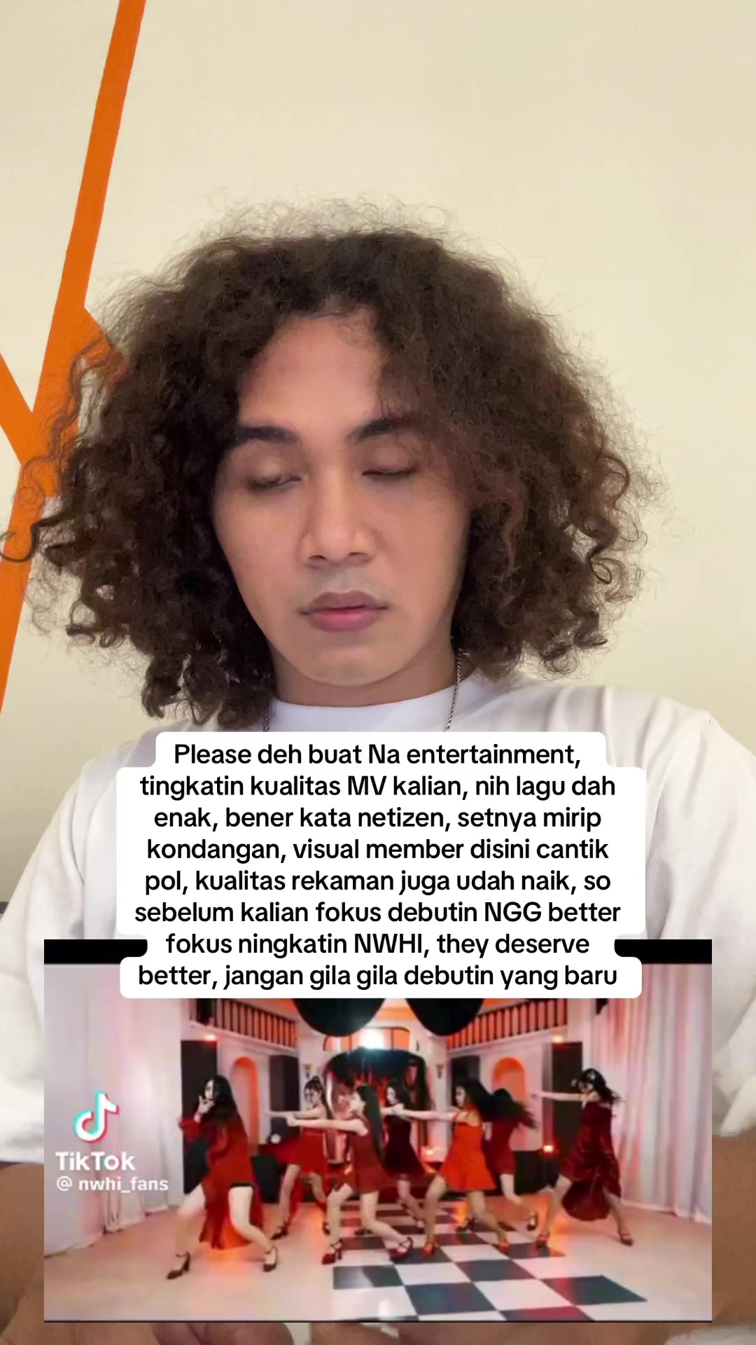 @ig : Yusril Kim