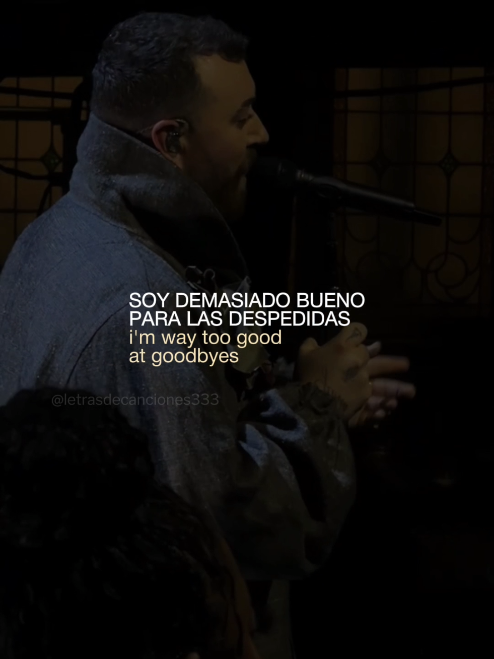 @Letras De Canciones