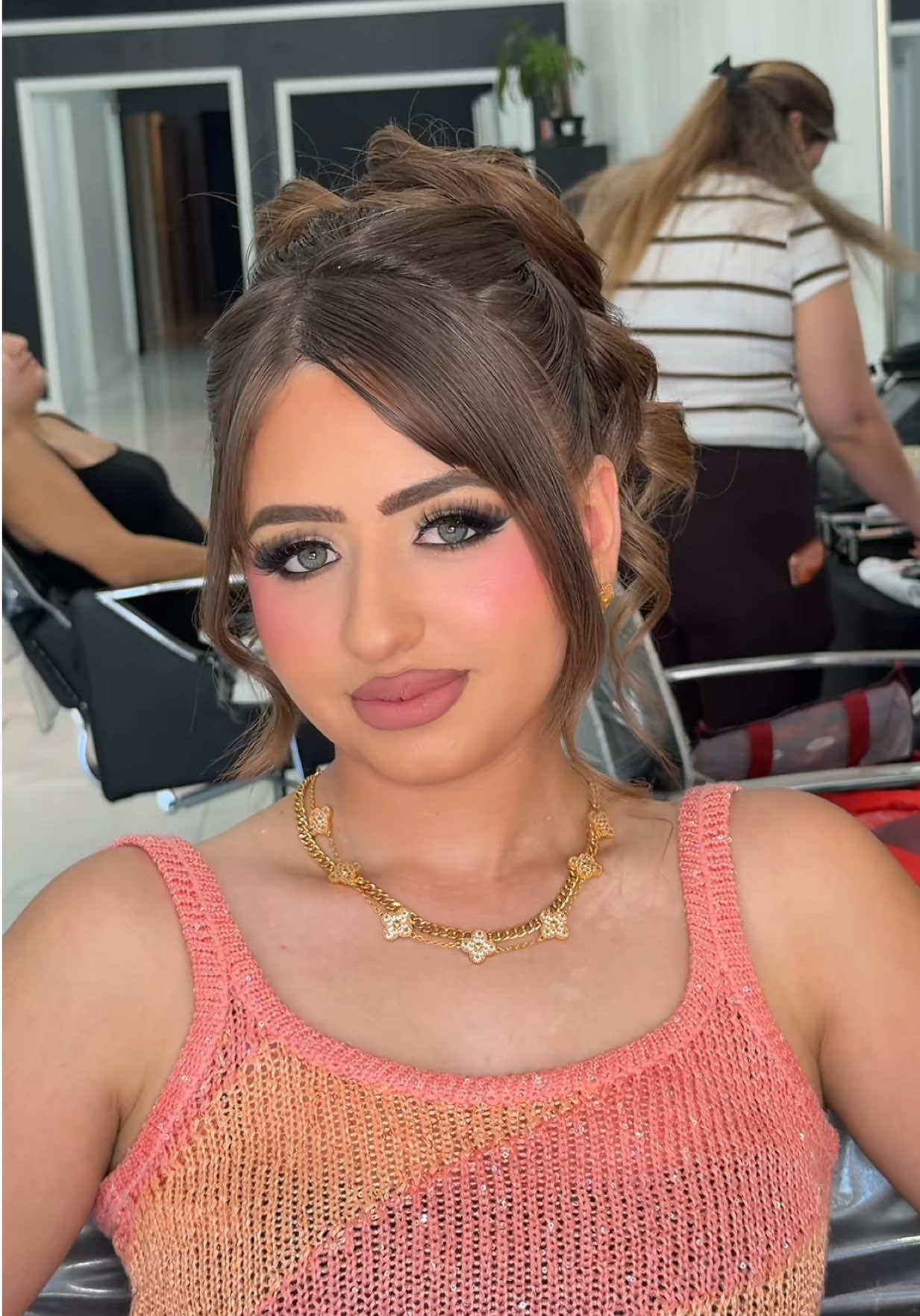 @Lisa Hanouka