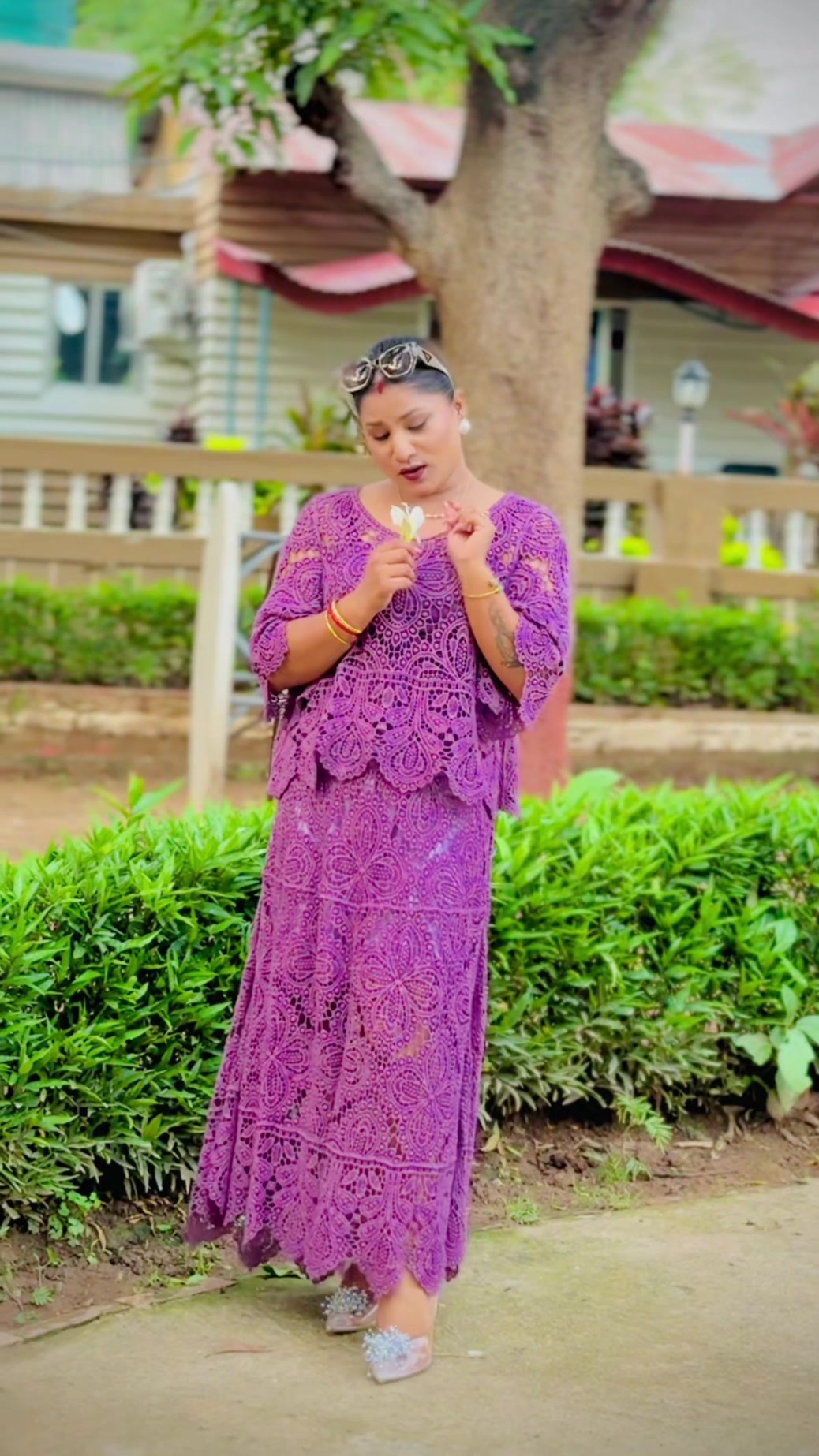 @jamunaramdamrasaili
