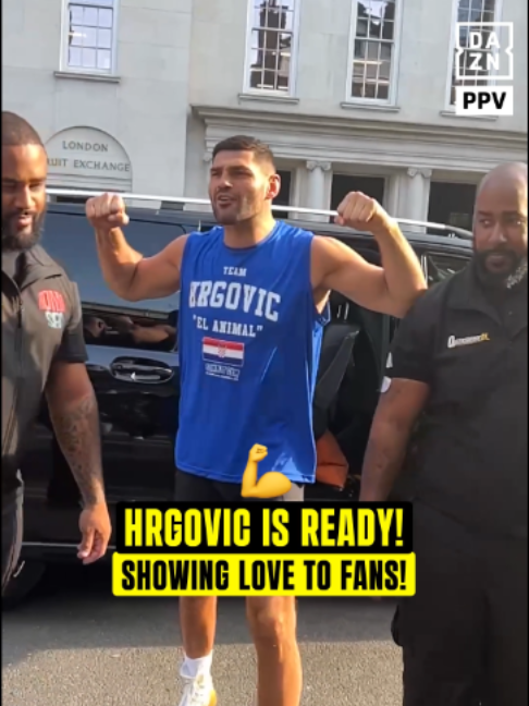 @DAZNBoxing