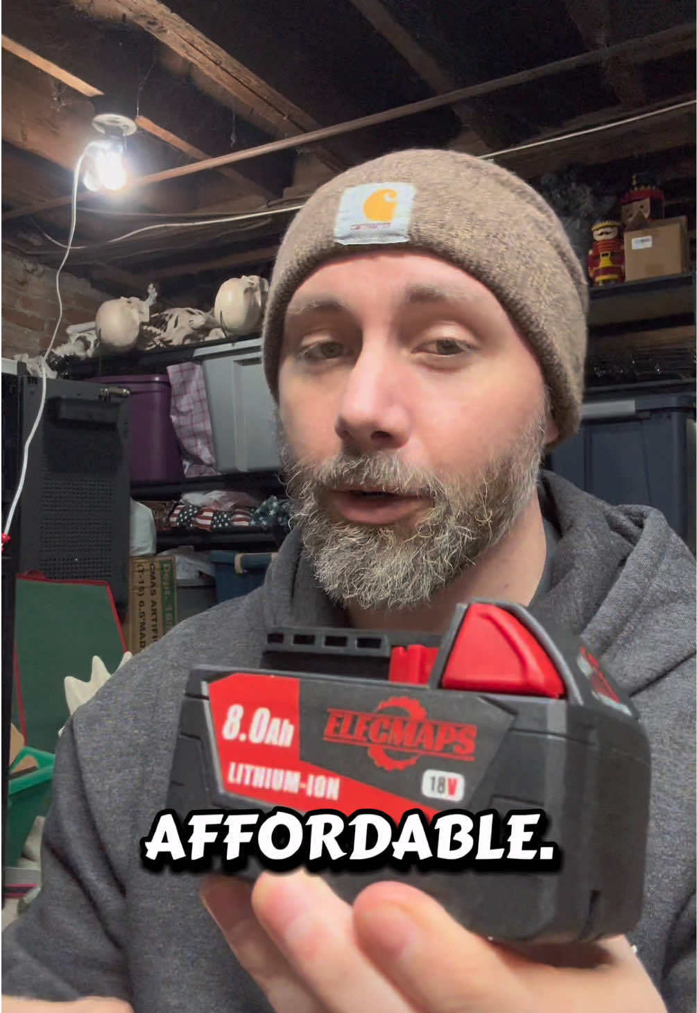 @The Bearded Jeeper