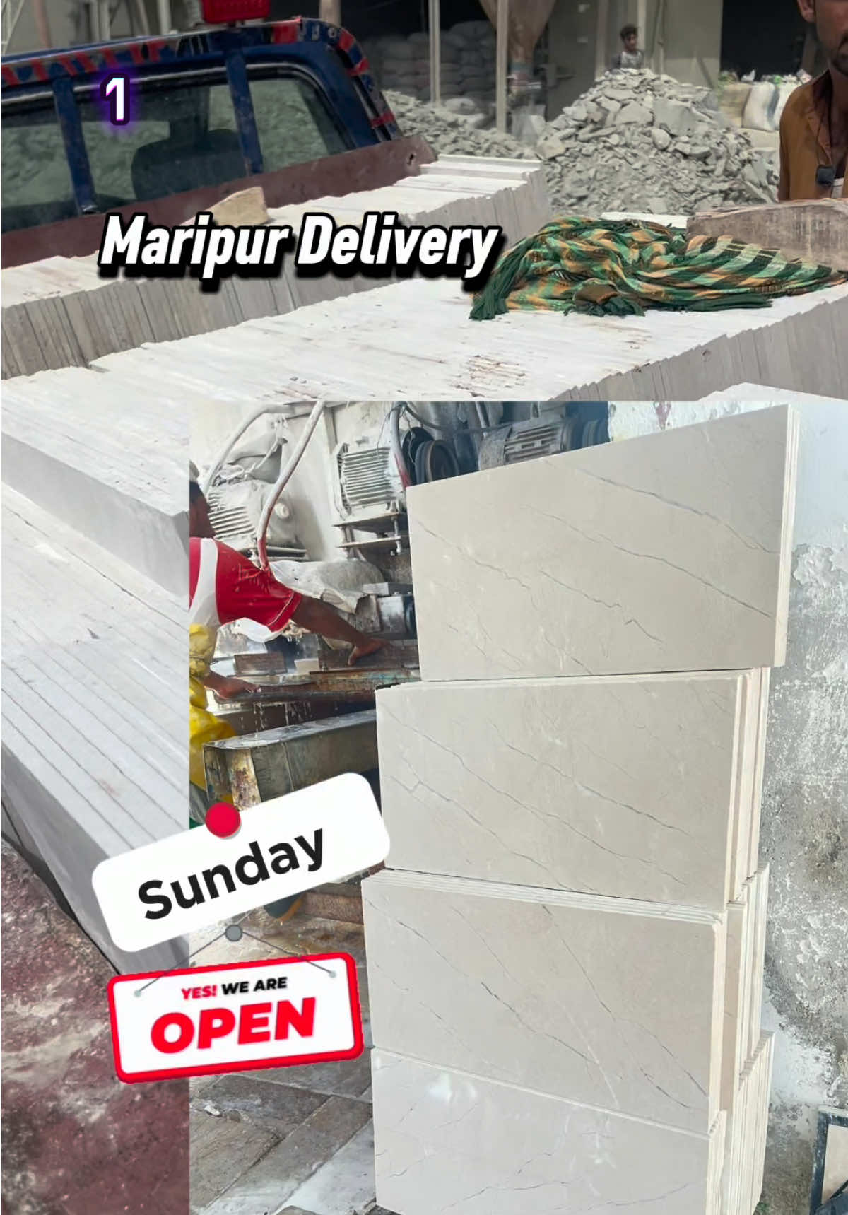 @Manan Marble Industry