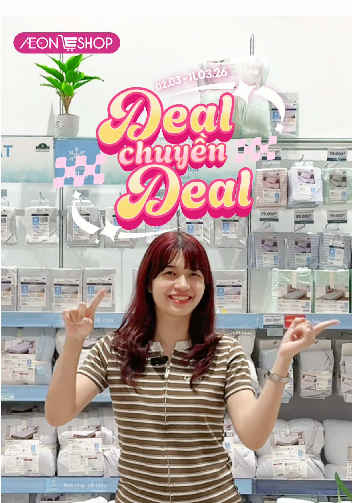 @AEONESHOP