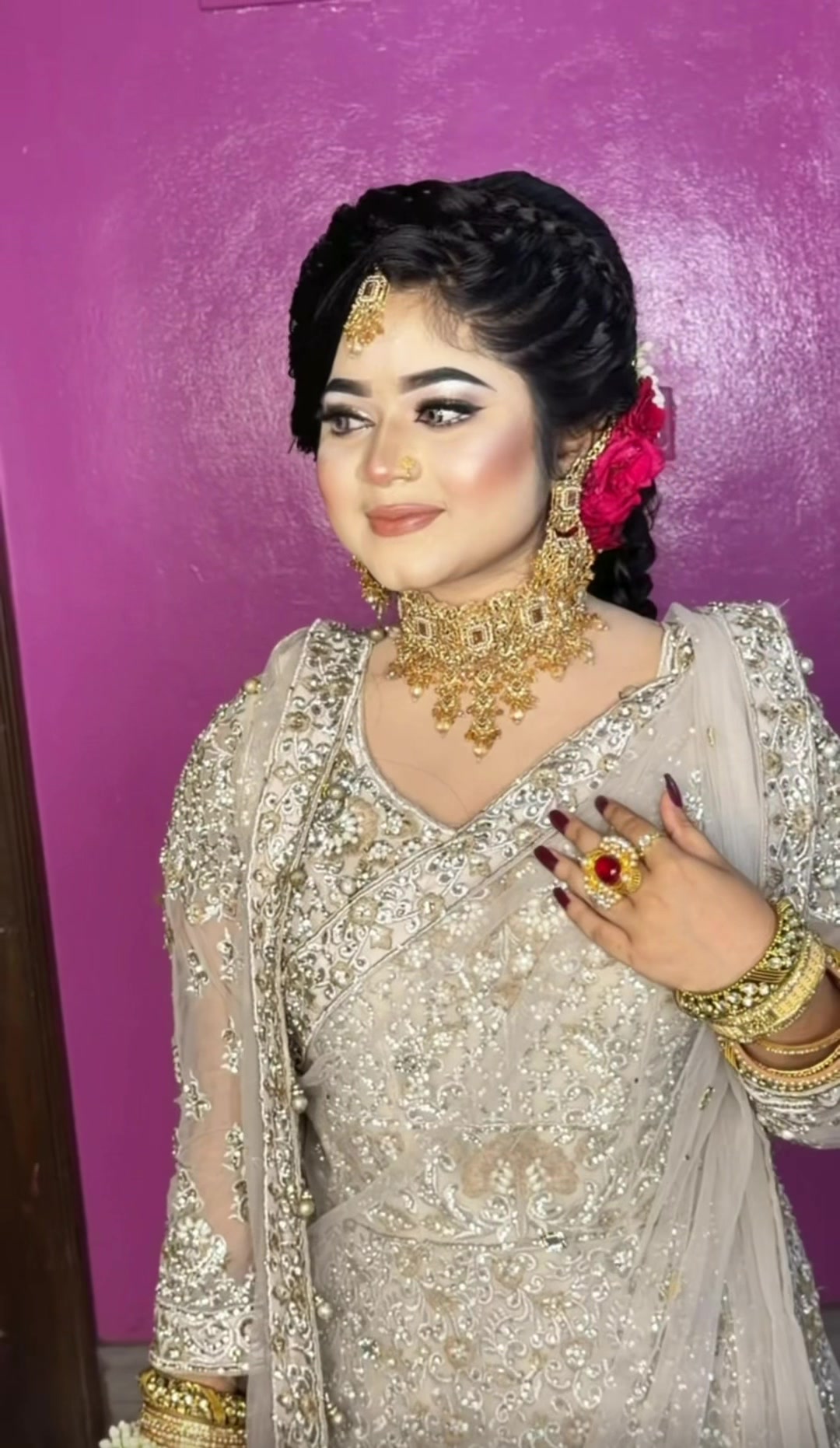 @shika makeover official