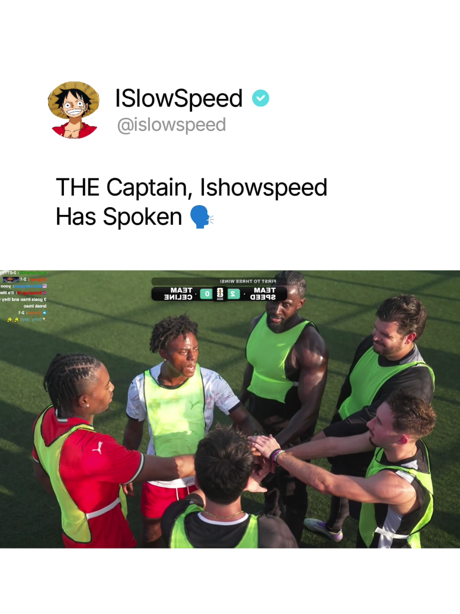 @ISlowSpeed