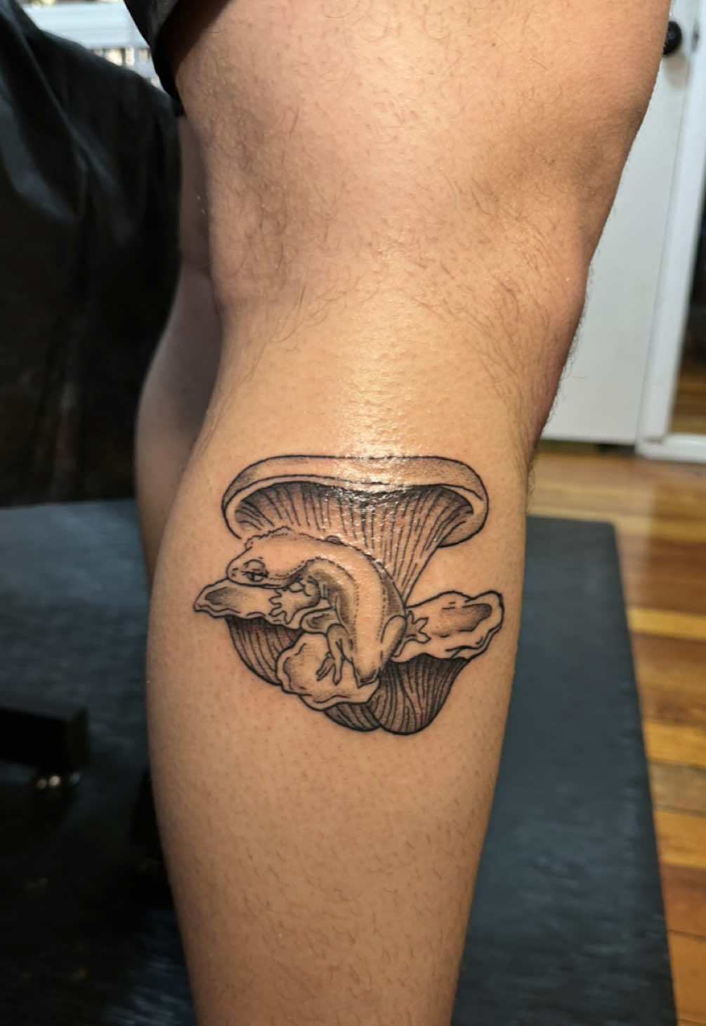 @bbywitch tattoos 🪲