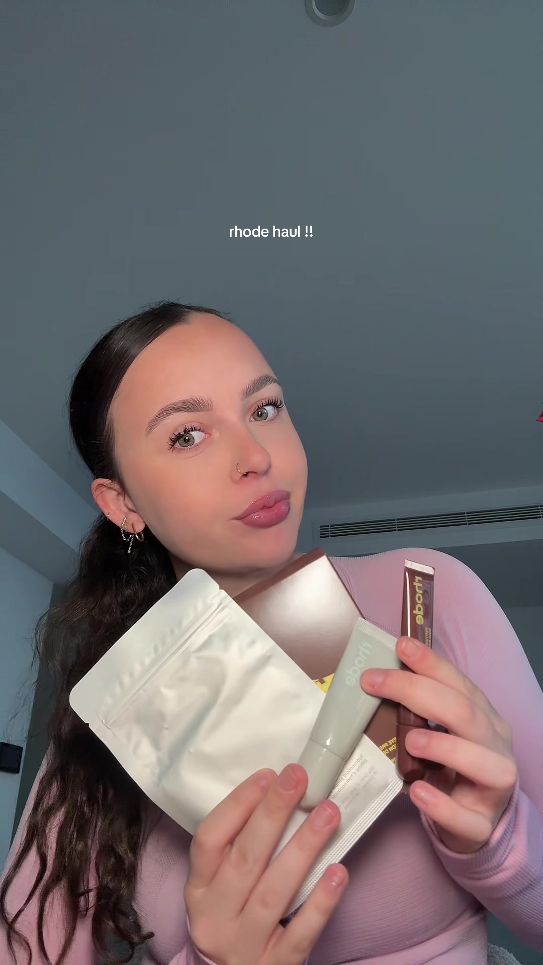 @Jade Amber