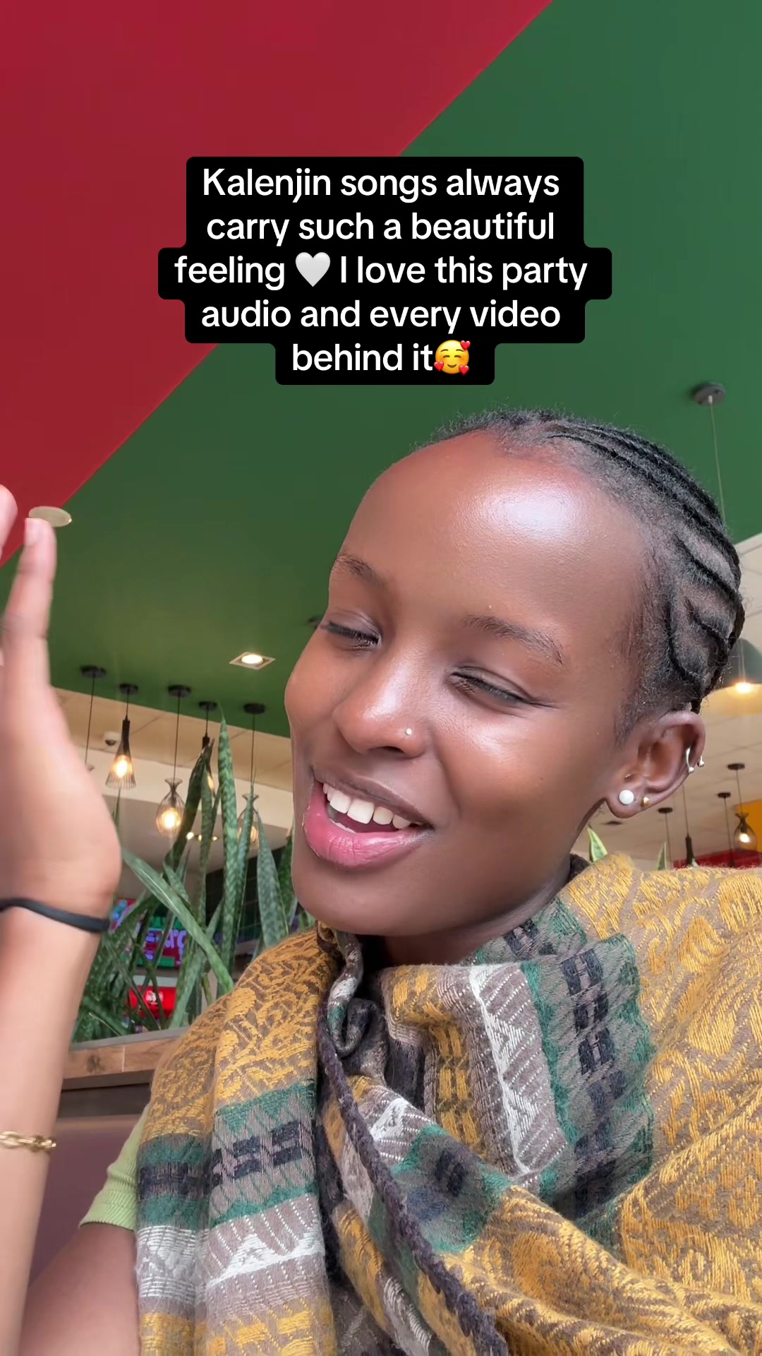 @Cherono Rop🇰🇪