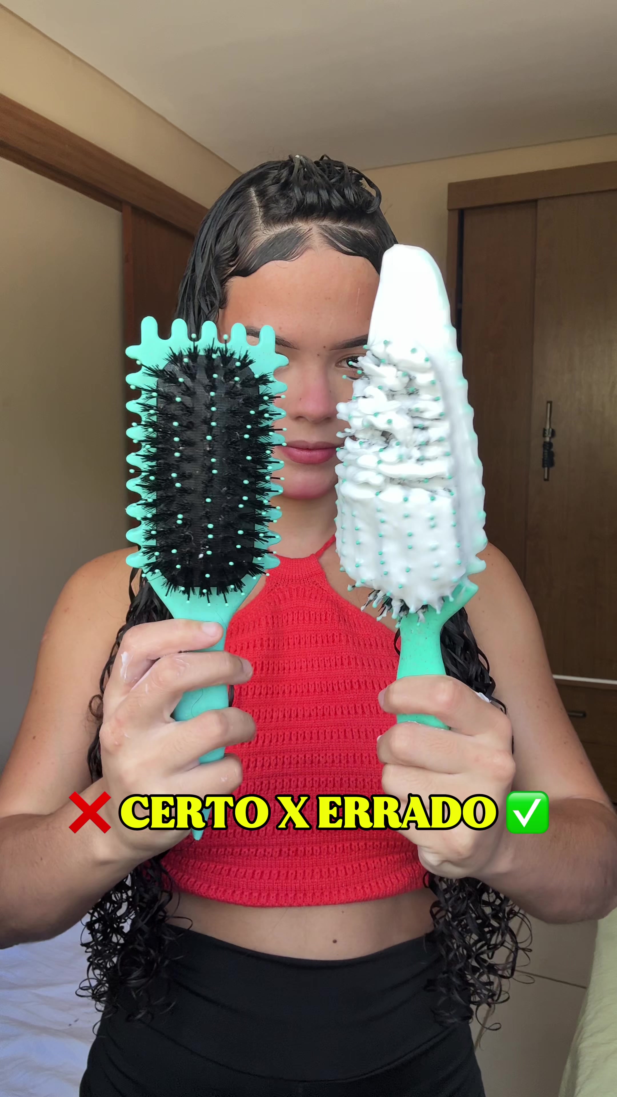 @Francielly Santana ❤️&zwj;🔥