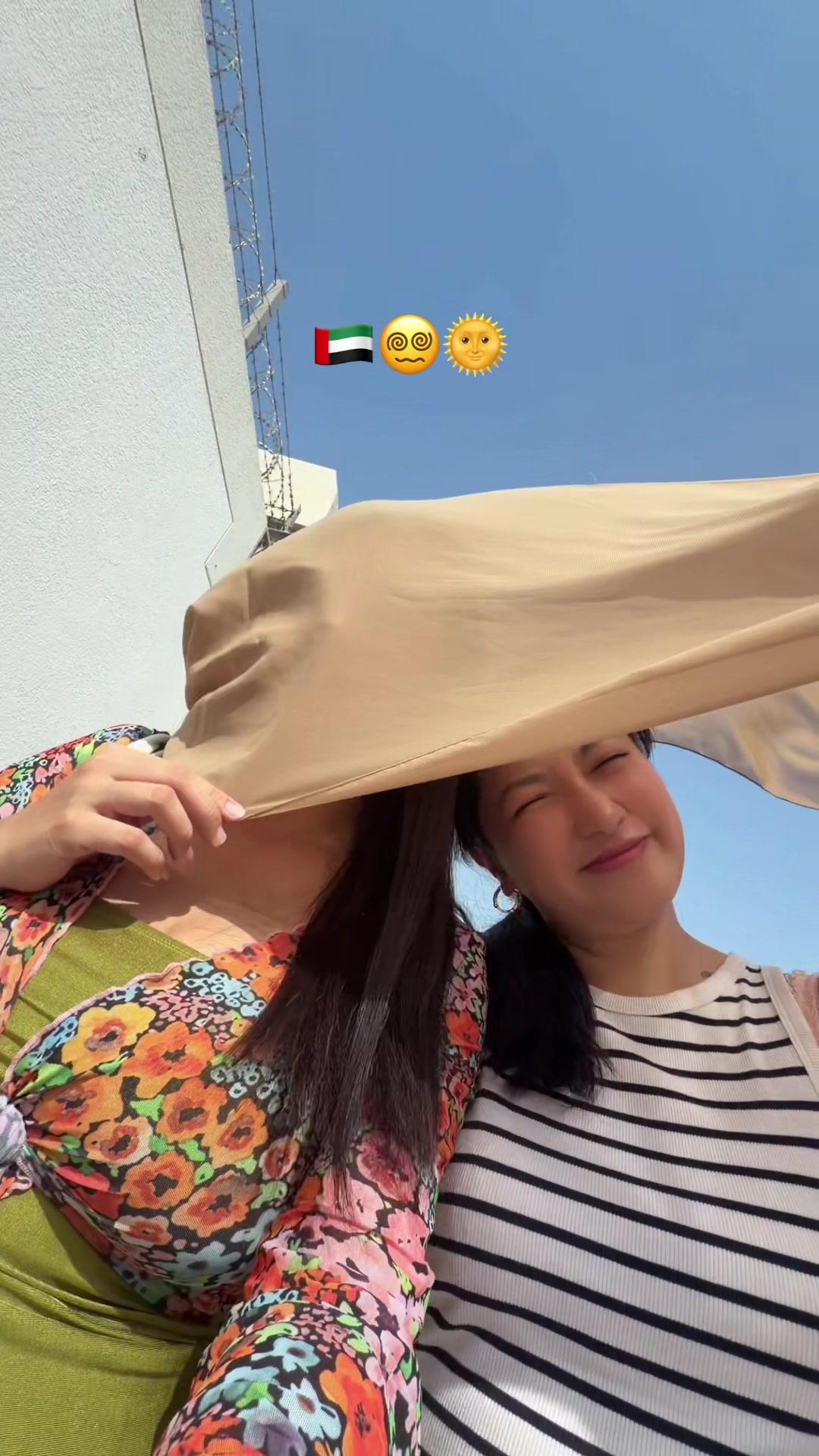 @GENEVA REYES ON YT 🇦🇪