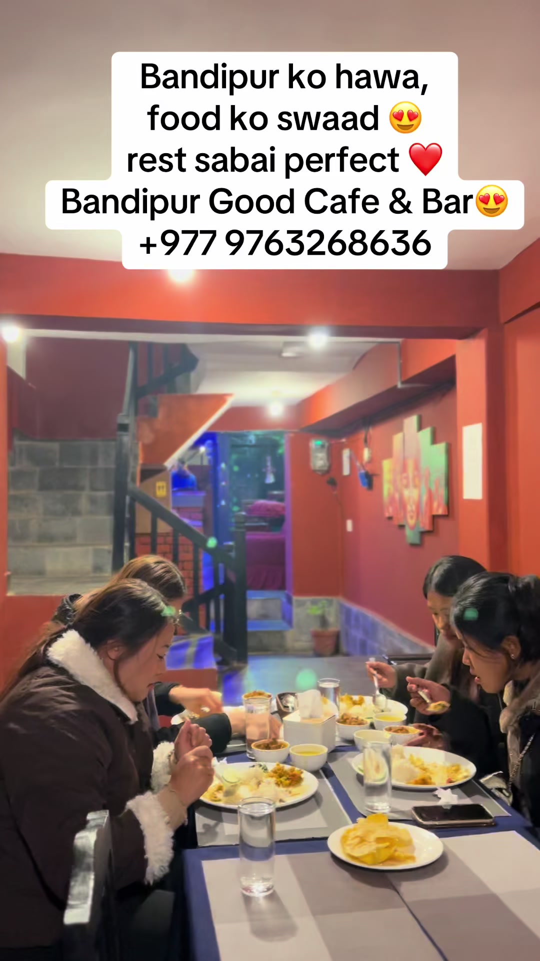 @Bandipur Good Cafe & Hotel