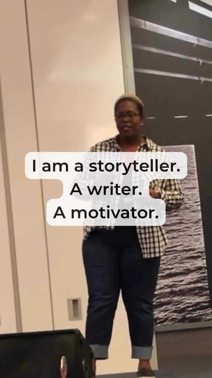 @Jennifer | Author & Advocate